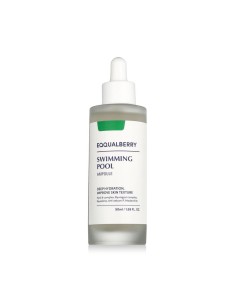 Eqqualberry Swimming Pool Ampoule 50 ml