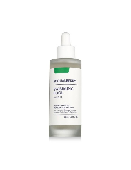 Eqqualberry Swimming Pool Ampoule 50 ml