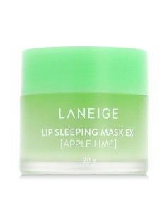 Laneige Lip Sleeping Mask EX (Apple Lime) 20 g