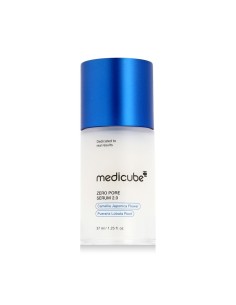 Medicube Zero Pore Serum 2.0 37 ml