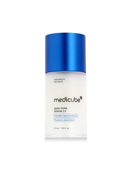 Medicube Zero Pore Serum 2.0 37 ml