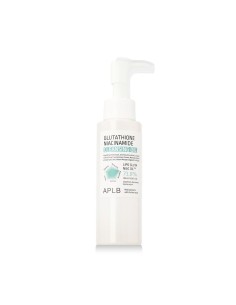APLB Glutathione Niacinamide Cleansing Oil 105 ml