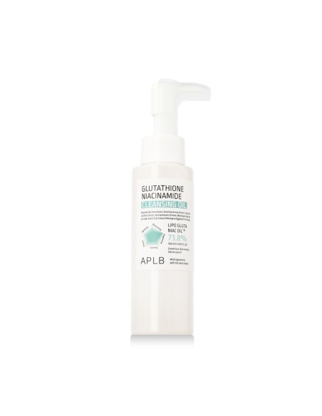 APLB Glutathione Niacinamide Cleansing Oil 105 ml