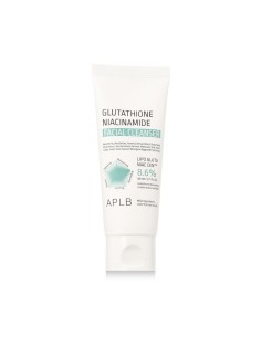 APLB Glutathione Niacinamide Facial Cleanser 80 ml