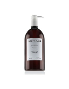 Sachajuan Moisturizing Shampoo 990 ml