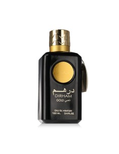 Ard Al Zaafaran Dirham Gold Eau De Parfum 100 ml (unisex)