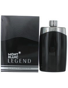 Mont Blanc Legend 200 ml eau de toilette