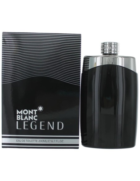 Mont Blanc Legend 200 ml eau de toilette