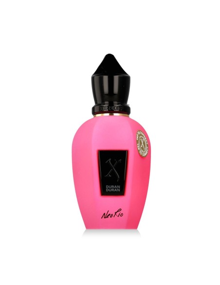 Xerjoff Blends Duran Duran Neo Rio Fluo Pink Parfum UNISEX 50 ml (unisex)