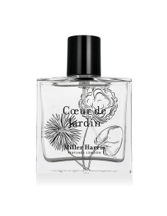 Miller Harris Coeur de Jardin Eau De Parfum 50 ml (woman)