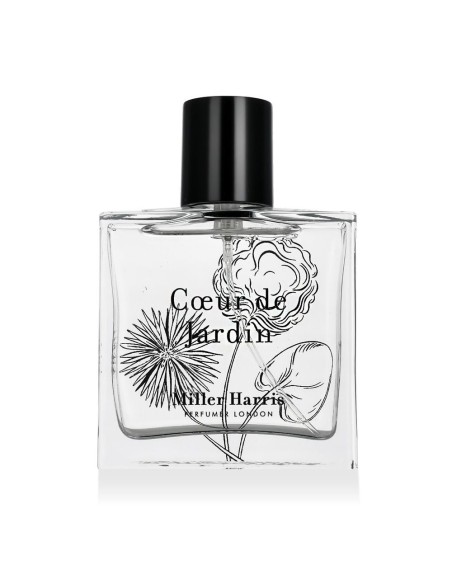 Miller Harris Coeur de Jardin Eau De Parfum 50 ml (woman)