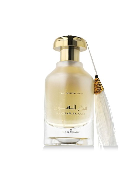 Ard Al Zaafaran Fakhar Al Oud The White Oud Eau De Parfum 100 ml (unisex)