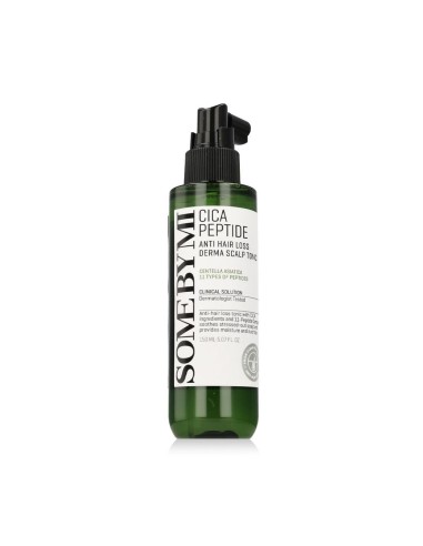 Some By Mi Cica Peptide Derma Scalp Tonic 150 ml