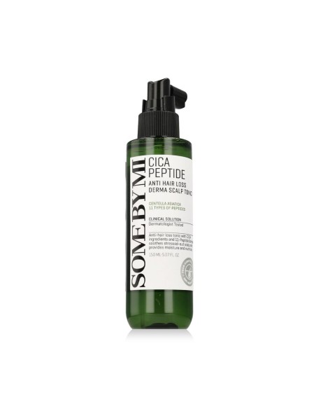Some By Mi Cica Peptide Derma Scalp Tonic 150 ml
