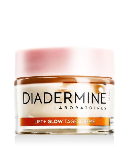 Diadermine Laboratoires Lift+ Glow Anti-Age Day Cream 50 ml