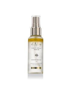 d'Alba White Truffle First Spray Serum 50 ml