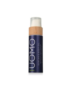 COCOSOLIS UOMO Suntan & Body Oil 110 ml