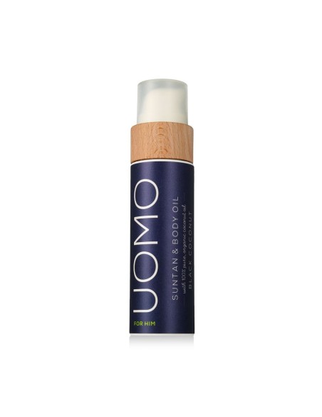 COCOSOLIS UOMO Suntan & Body Oil 110 ml