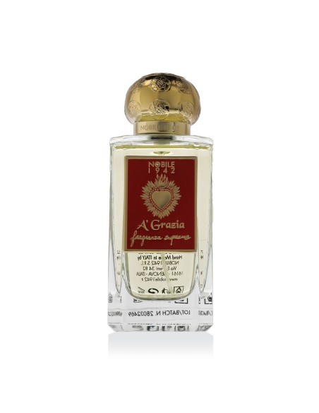 Nobile 1942 A' Grazia Eau De Parfum 75 ml (unisex)