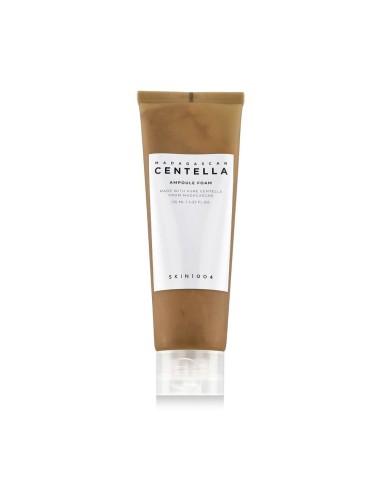 SKIN1004 Madagascar Centella Ampoule Foam 125 ml