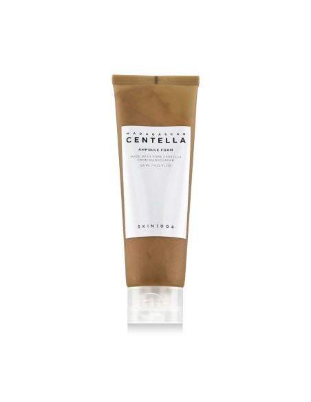 SKIN1004 Madagascar Centella Ampoule Foam 125 ml