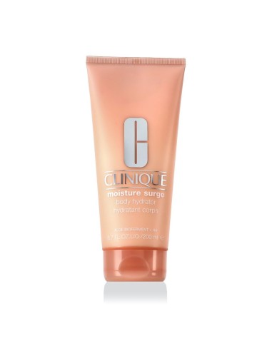 Clinique Moisture Surge Body Hydrator 200 ml