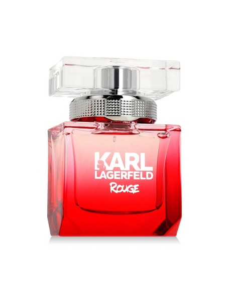 Karl Lagerfeld Rouge Eau De Parfum 45 ml (woman)