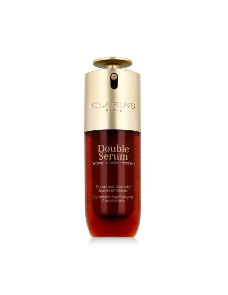 Clarins Double Serum Complete Age-Defying Concentrate 50 ml