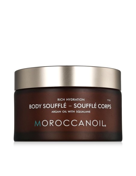 Moroccanoil Fragrance Originale Body Souffle 200 ml (unisex)
