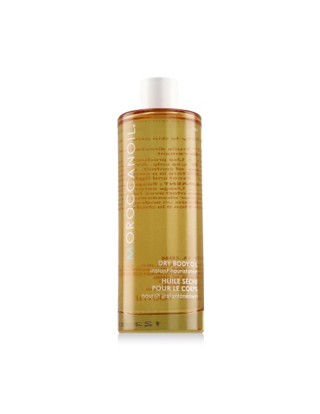 Moroccanoil Dry Body Oil 100 ml
