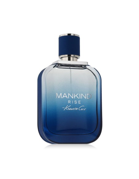 Kenneth Cole Mankind Rise Eau De Toilette 100 ml (man)