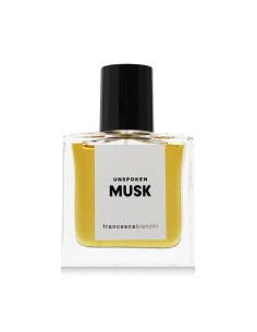 Francesca Bianchi Unspoken Musk Extrait de parfum 30 ml (unisex)