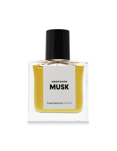 Francesca Bianchi Unspoken Musk Extrait de parfum 30 ml (unisex)