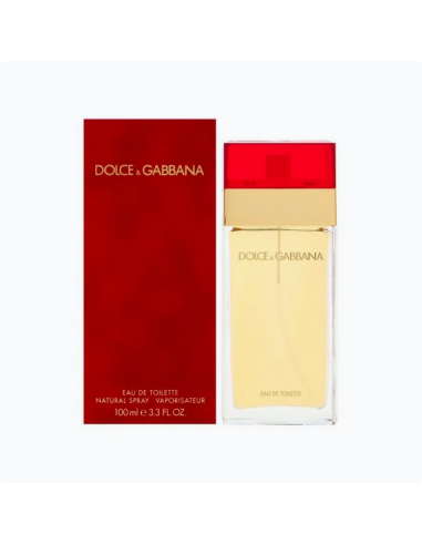 Dolce & Gabbana Pour Femme Eau De Toilette 100 ml (woman)