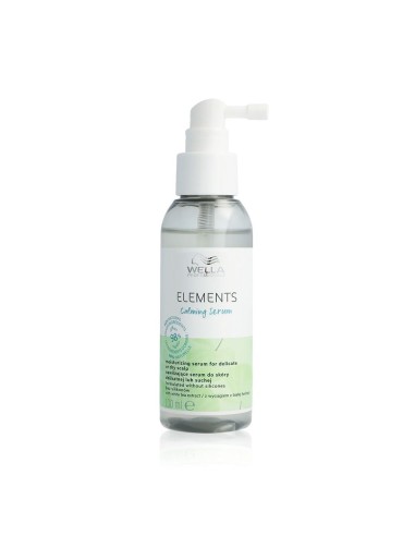 Wella Elements Calming Serum 100 ml
