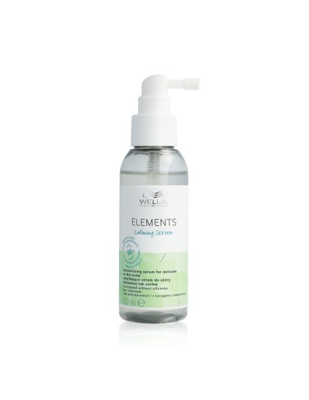 Wella Elements Calming Serum 100 ml