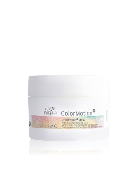 Wella ColorMotion+ Structure+ Mask 150 ml