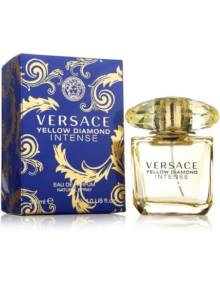 Versace Yellow Diamond Intense 30 ml eau de parfum