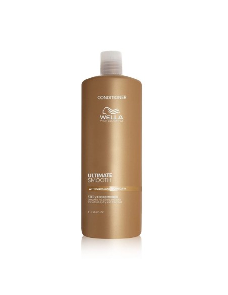 Wella Ultimate Smooth Conditioner 1000 ml