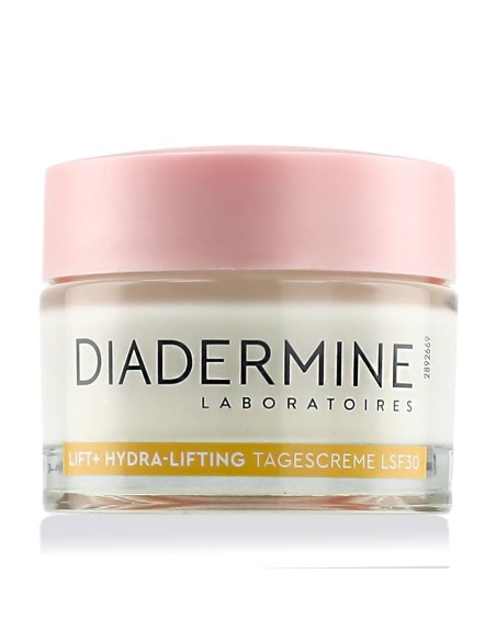 Diadermine Laboratoires Lift+ Hydra-Lifting Anti-Age Day Cream SPF 30 50 ml