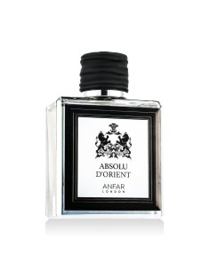 Anfar London Absolu d’Orient Extrait de Parfum 115 ml (man)