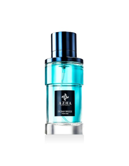 Azha Perfumes Ocean Breeze Eau De Parfum 100 ml (man)