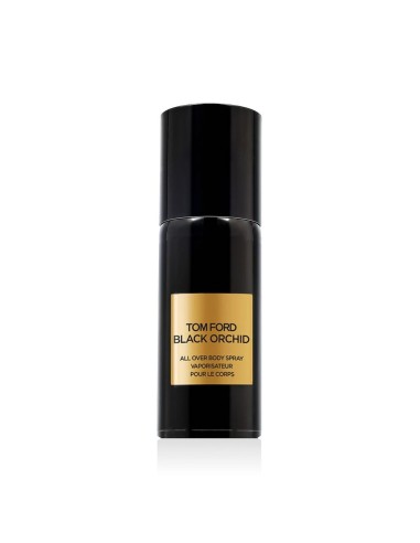 Tom Ford Black Orchid Bodyspray 150 ml (woman)