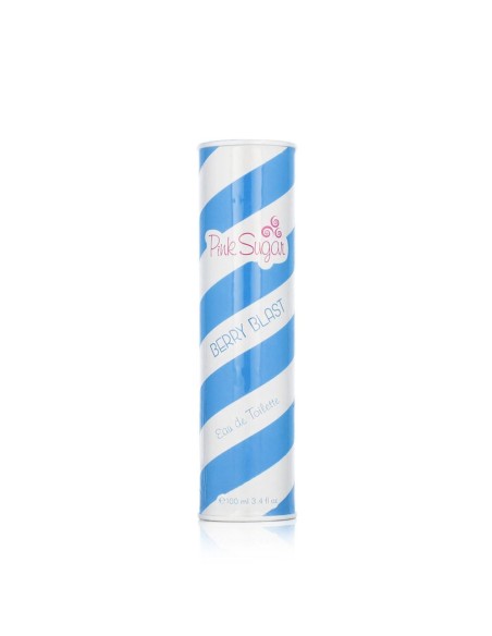 Pink Sugar Berry Blast Eau De Toilette 100 ml (woman)