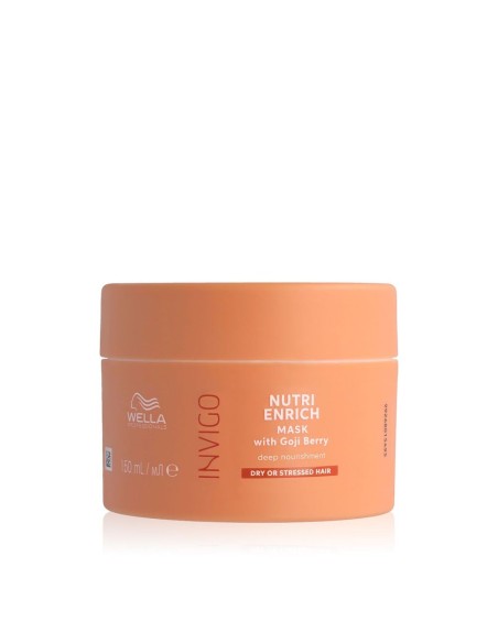 Wella Invigo Nutri-Enrich Deep Nourishing Mask 150 ml