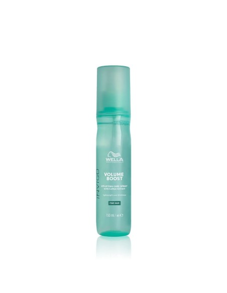Wella Invigo Volume Boost Uplifting Care Spray 150 ml