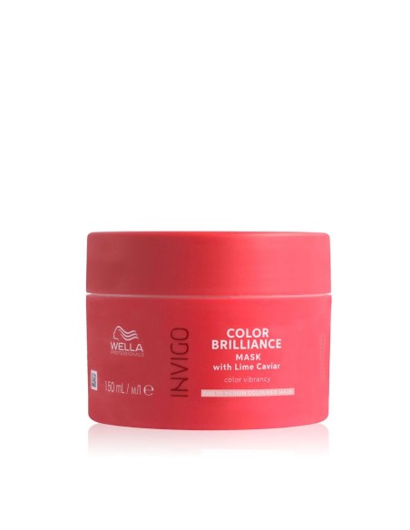 Wella Invigo Color Brilliance Mask (Fine/Medium) 150 ml