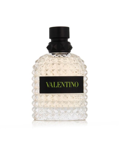 Valentino Valentino Uomo Born In Roma Yellow Dream Eau De Toilette 100 ml (man)