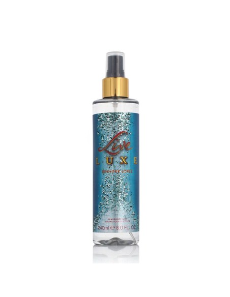 Jennifer Lopez Live Luxe Bodyspray 240 ml (woman)