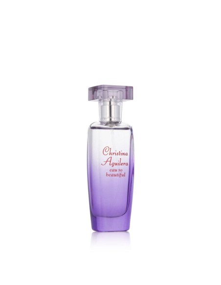 Christina Aguilera Eau So Beautiful Eau De Parfum 30 ml (woman)